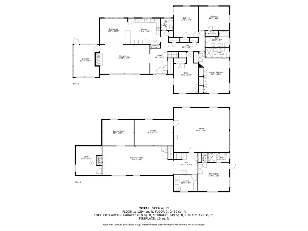 33 W Orchard Road Chappaqua NY 10514