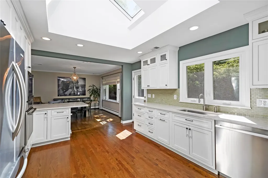 33 W Orchard Road Chappaqua NY 10514