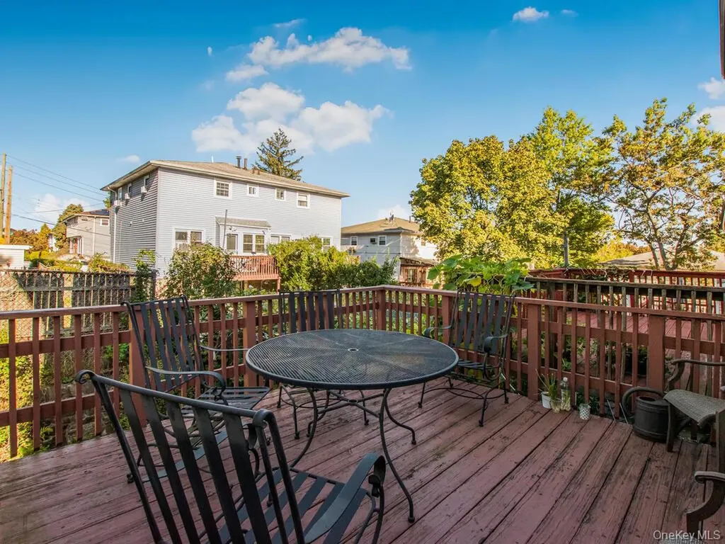 18 South Circle Yonkers NY 10703