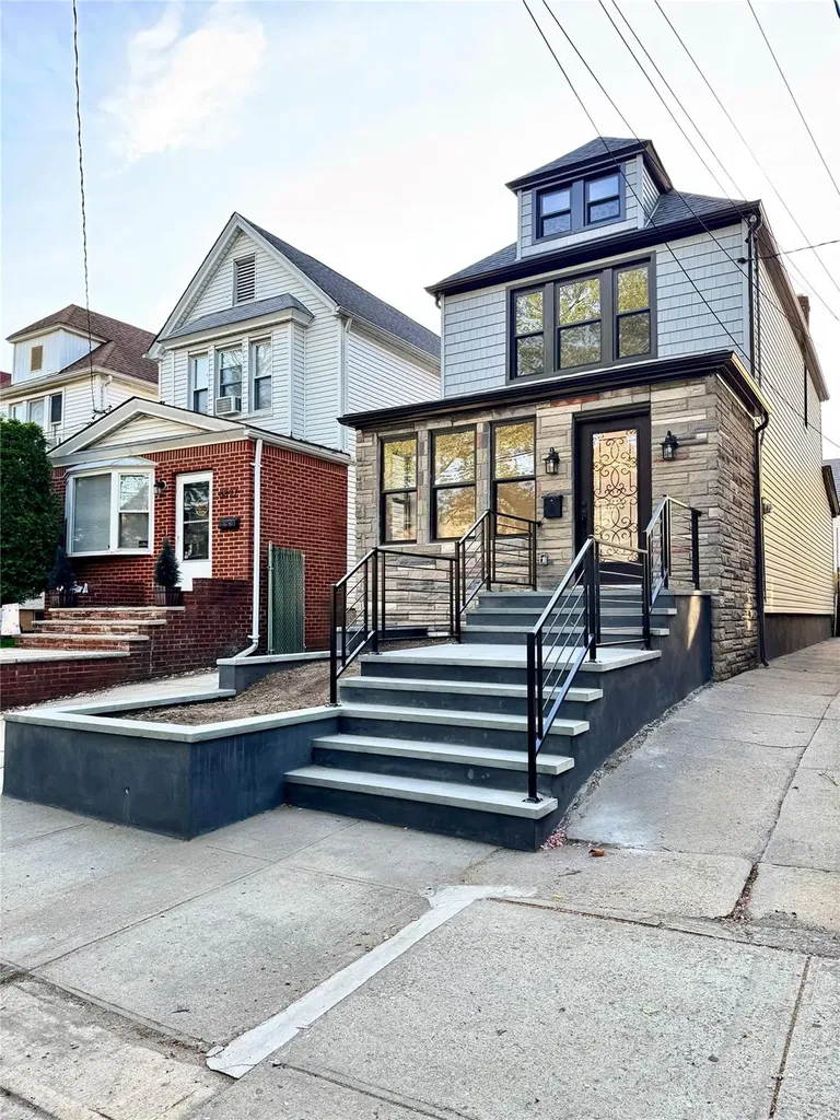 8831 69th Avenue Forest Hills NY 11375