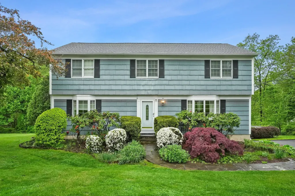 34 Sunset Drive North Salem NY 10560
