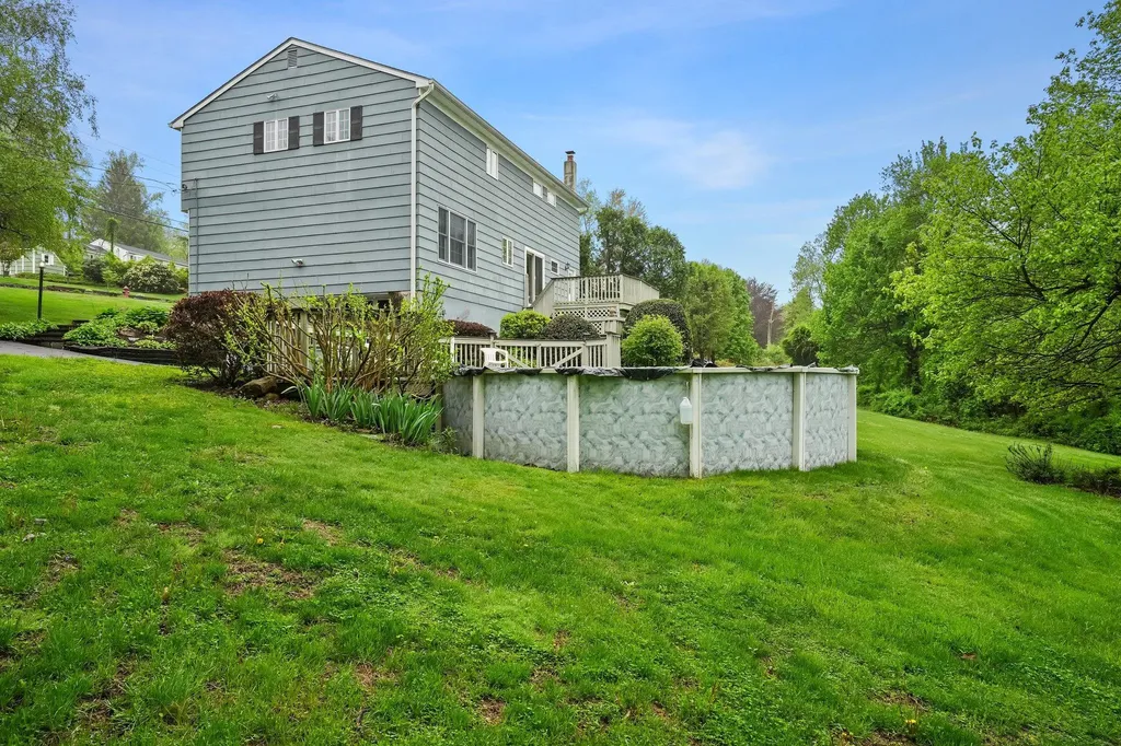 34 Sunset Drive North Salem NY 10560