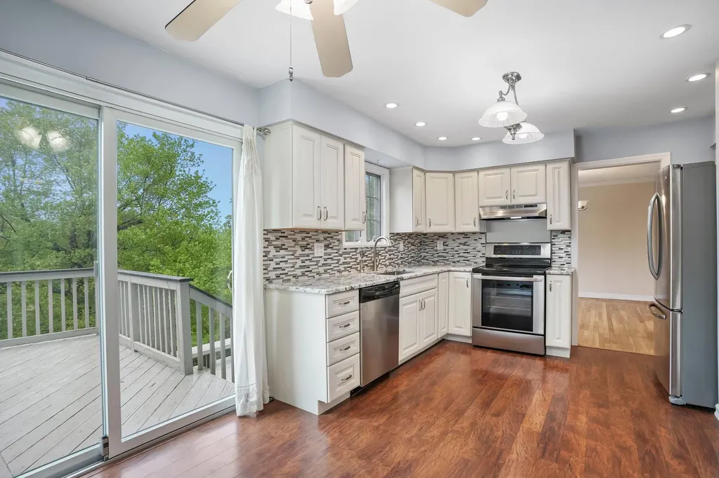 34 Sunset Drive North Salem NY 10560