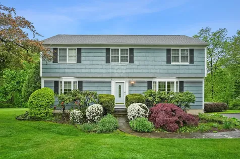 34 Sunset Drive North Salem NY 10560