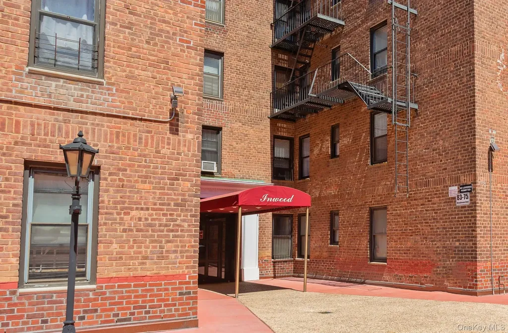 83-75 Woodhaven Boulevard Woodhaven NY 11421