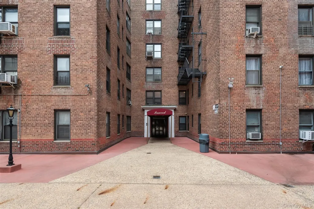 83-75 Woodhaven Boulevard Woodhaven NY 11421