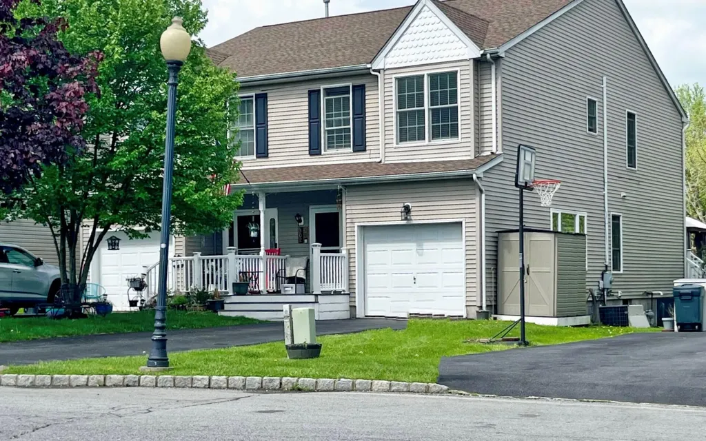 302 Angelo Drive Montgomery NY 12549
