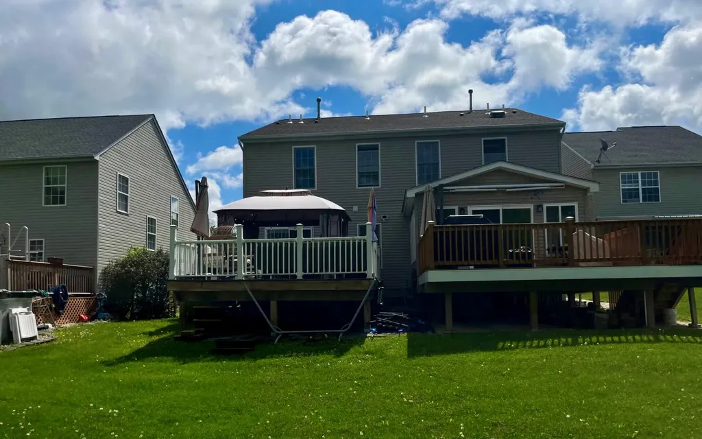 302 Angelo Drive Montgomery NY 12549