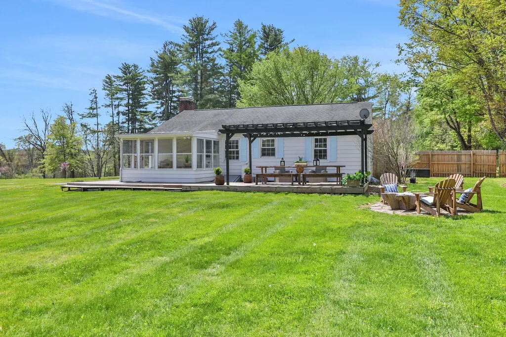 152 Schoonmaker Lane Stone Ridge NY 12484