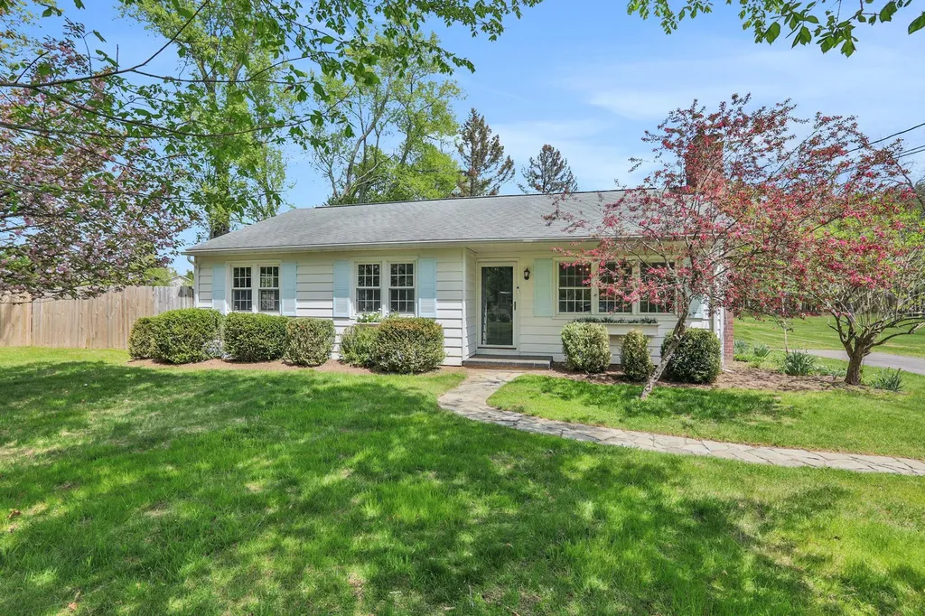 152 Schoonmaker Lane Stone Ridge NY 12484