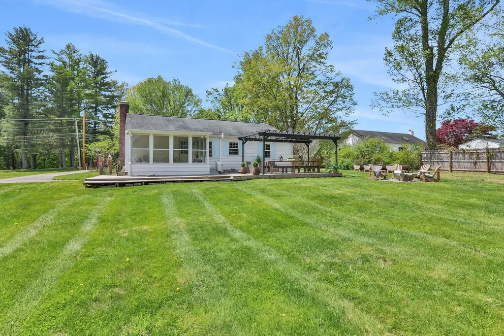 152 Schoonmaker Lane Stone Ridge NY 12484