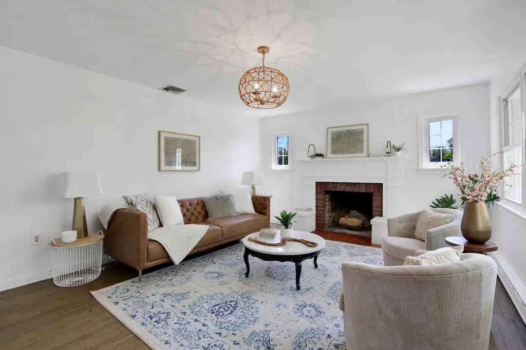 152 Schoonmaker Lane Stone Ridge NY 12484