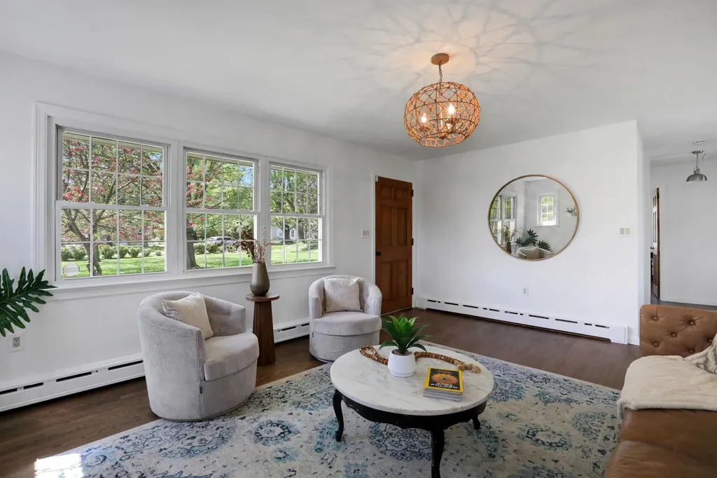 152 Schoonmaker Lane Stone Ridge NY 12484