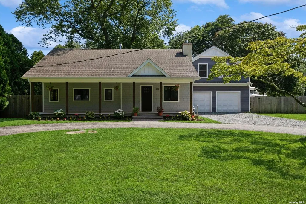 348 Indian Head Road Commack NY 11725