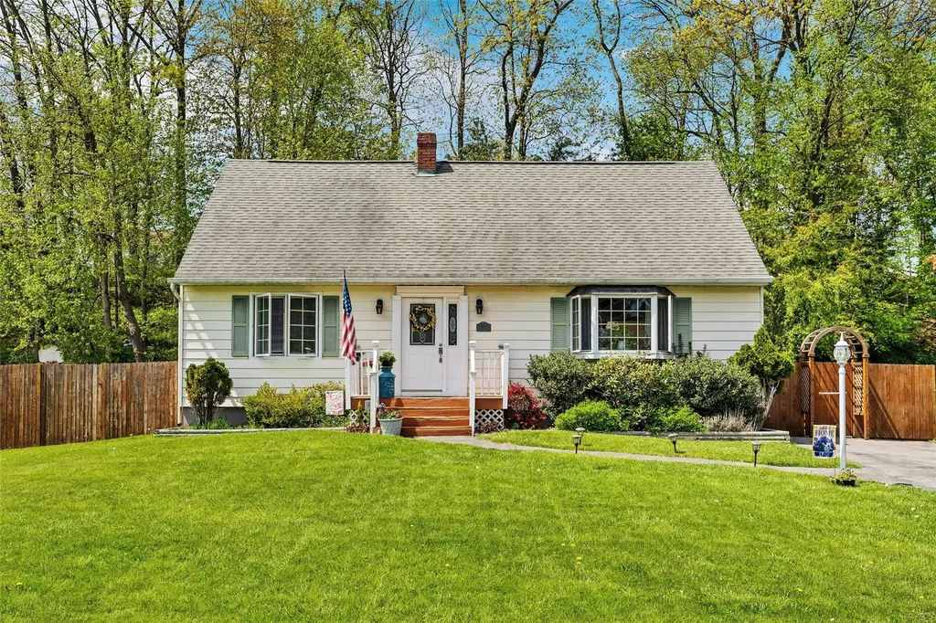 12 Dorothy Drive Monroe NY 10950