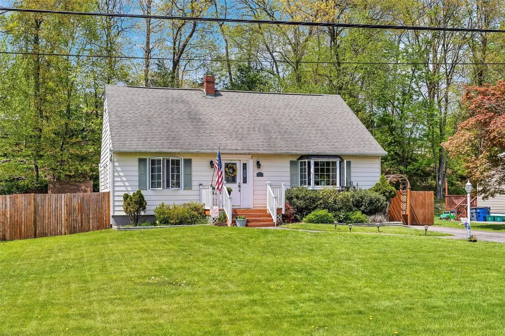 12 Dorothy Drive Monroe NY 10950