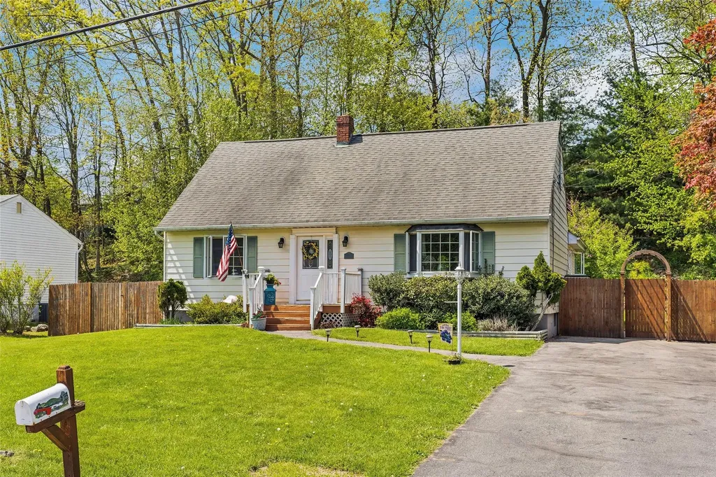 12 Dorothy Drive Monroe NY 10950
