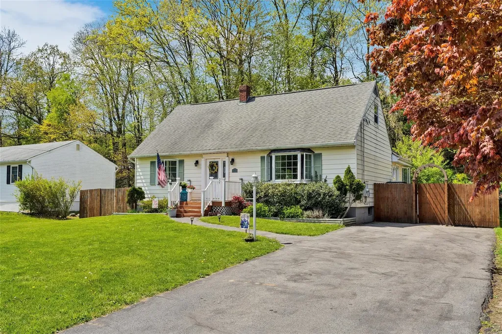 12 Dorothy Drive Monroe NY 10950