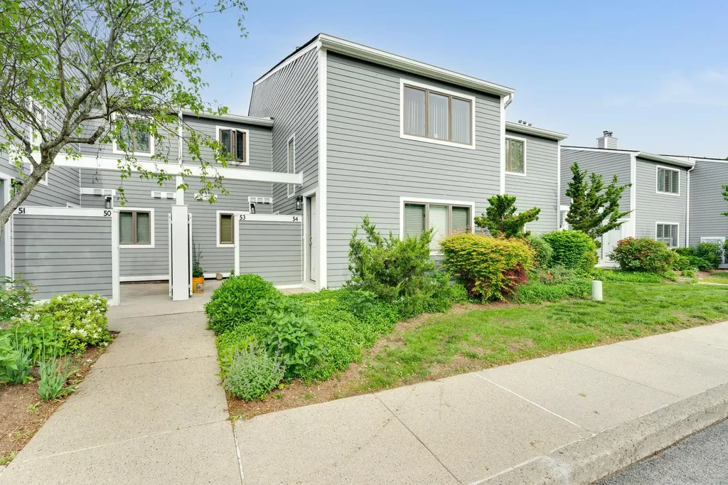 54 Hudson Point Lane Ossining NY 10562