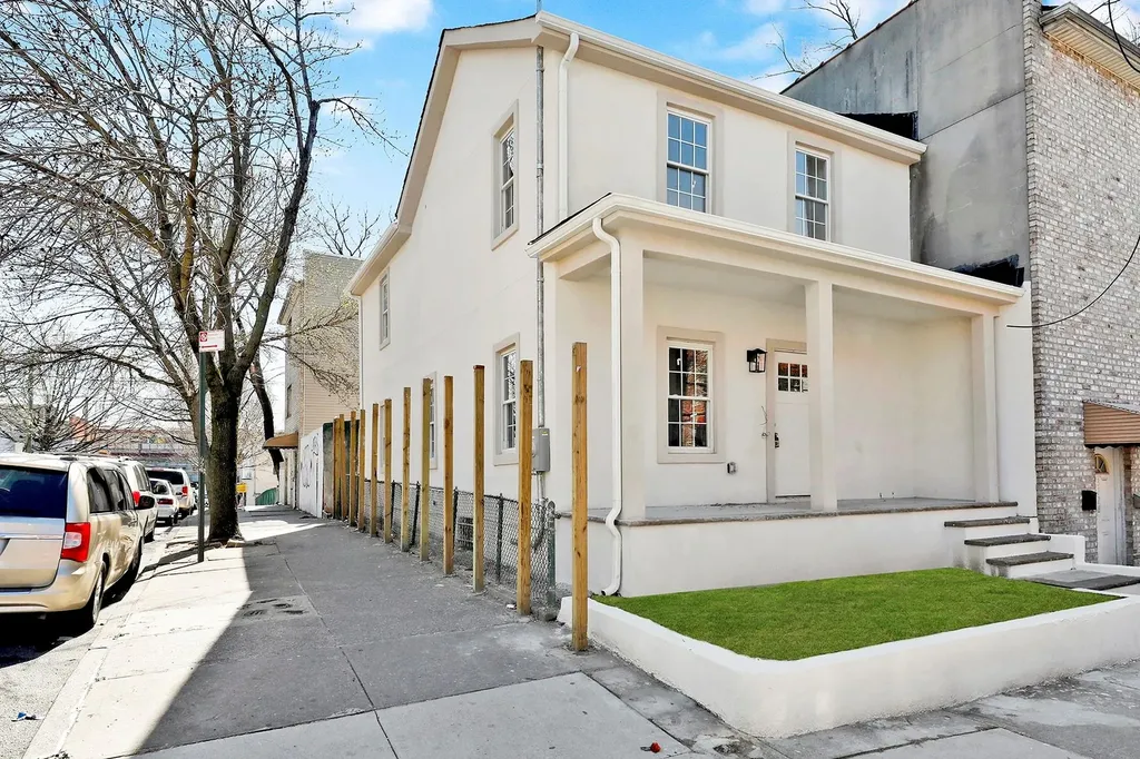 3780 Willett Avenue Bronx NY 10467