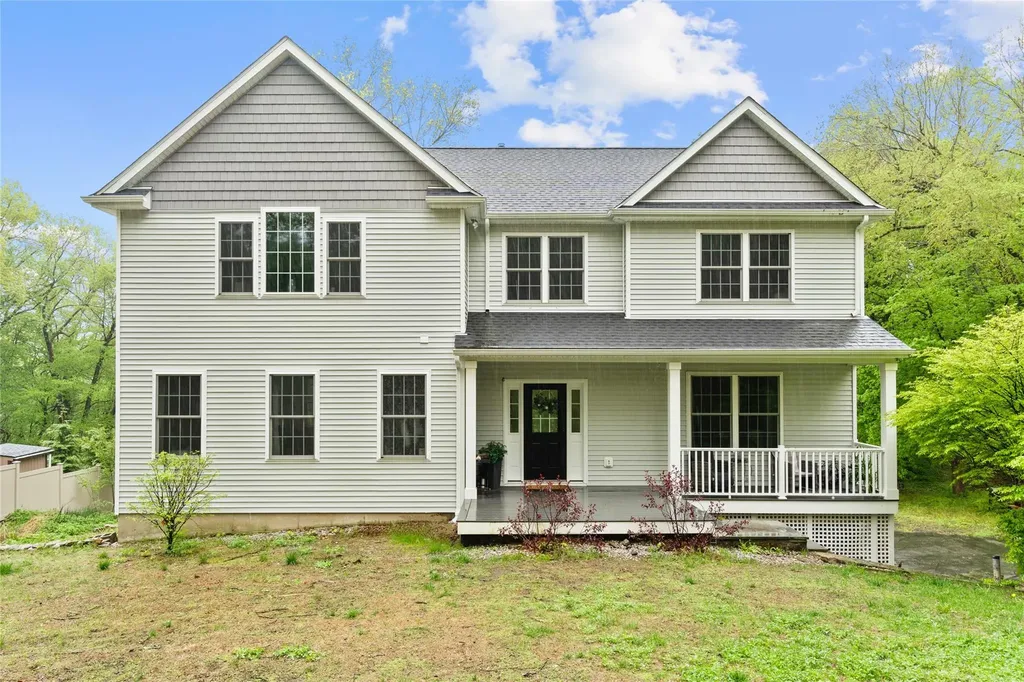 81 Maple Wood Drive Brewster NY 10509