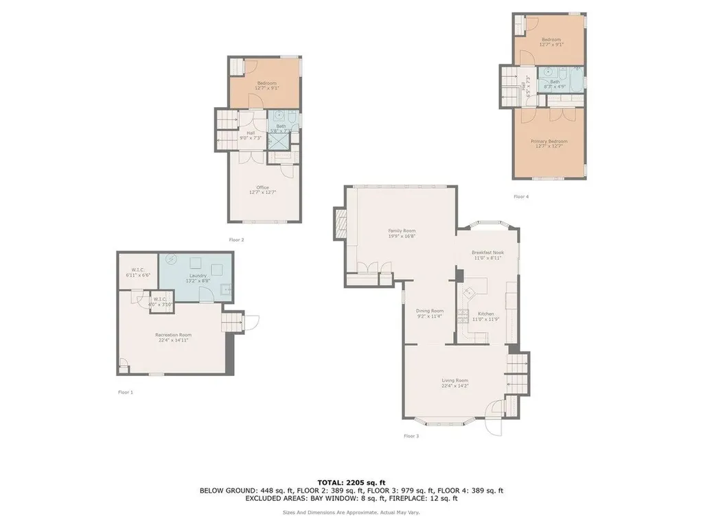 20 Greene Drive Commack NY 11725