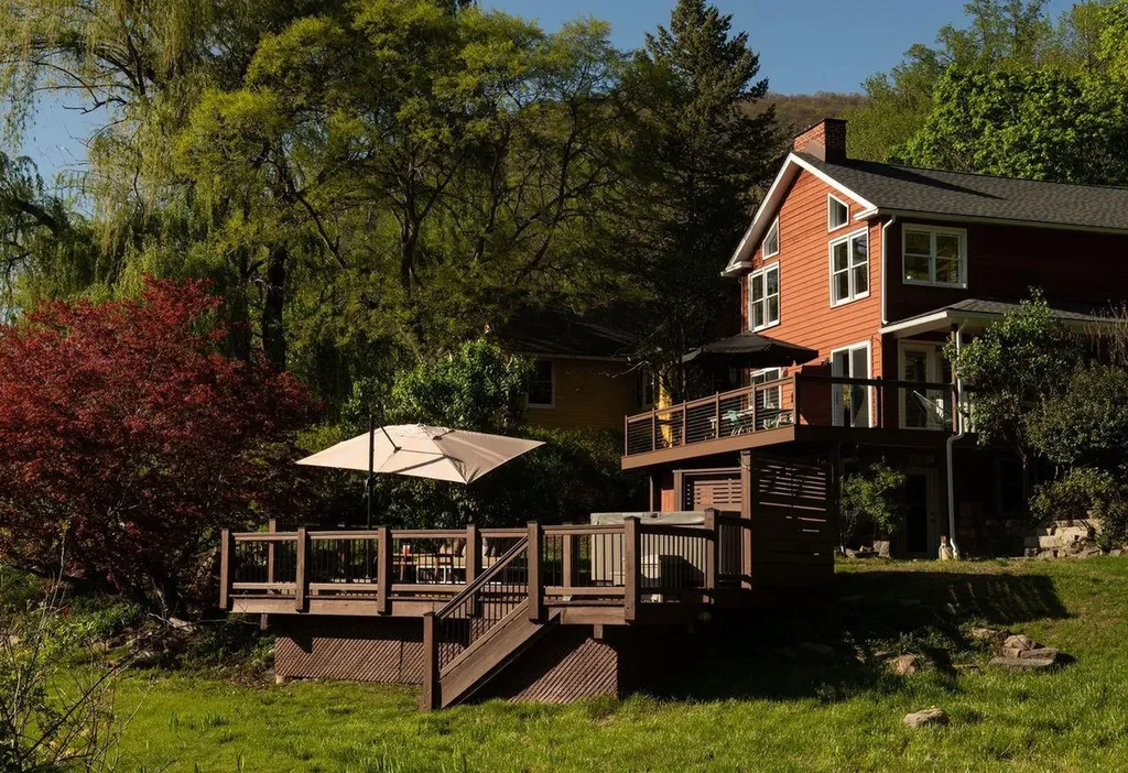 111 Fair Street Cold Spring NY 10516