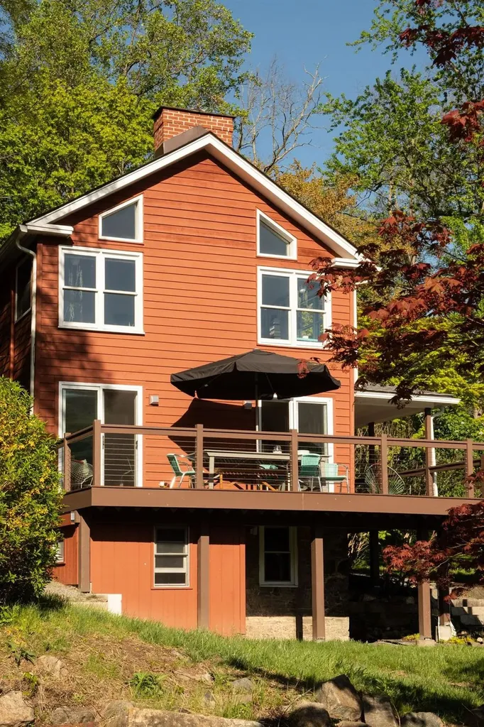 111 Fair Street Cold Spring NY 10516