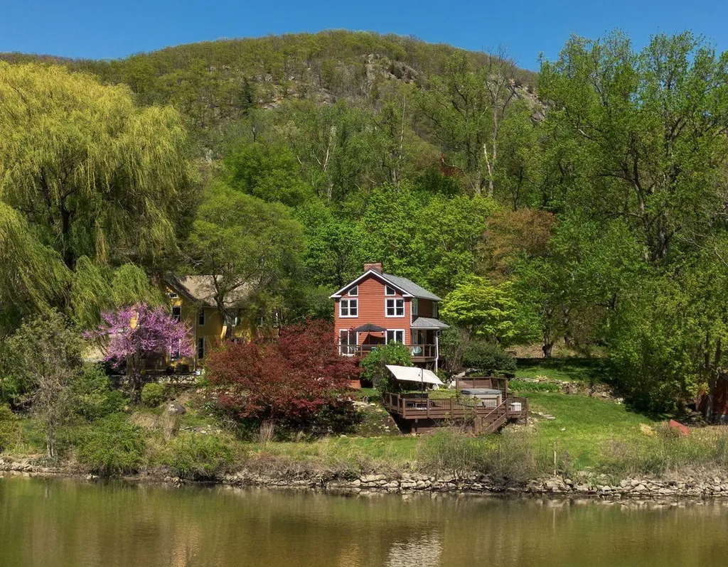 111 Fair Street Cold Spring NY 10516