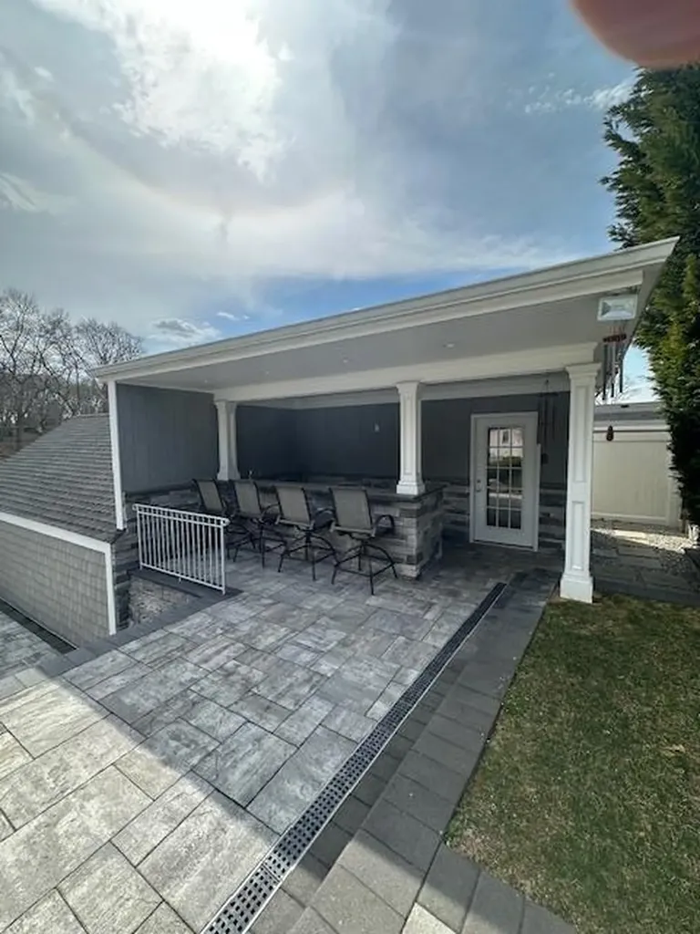 9 Melrose Road Dix Hills NY 11746