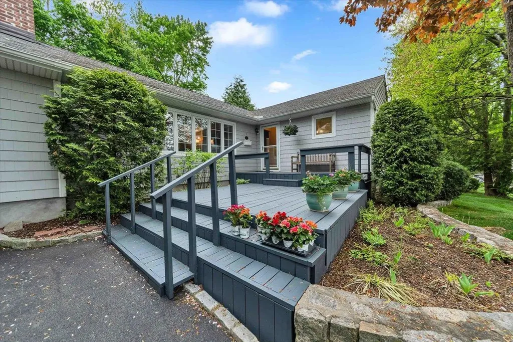 3 Columbia Road Ardsley NY 10502