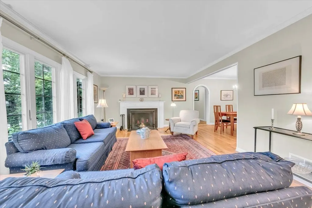 3 Columbia Road Ardsley NY 10502