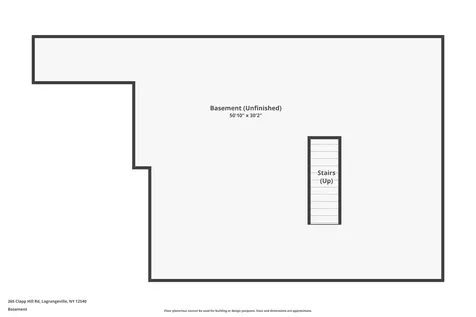 265 Clapp Hill Lagrangeville NY 12540