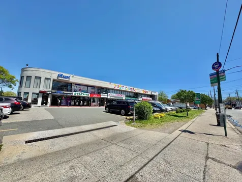 1257-1267 Forest Avenue Staten Island NY 10302