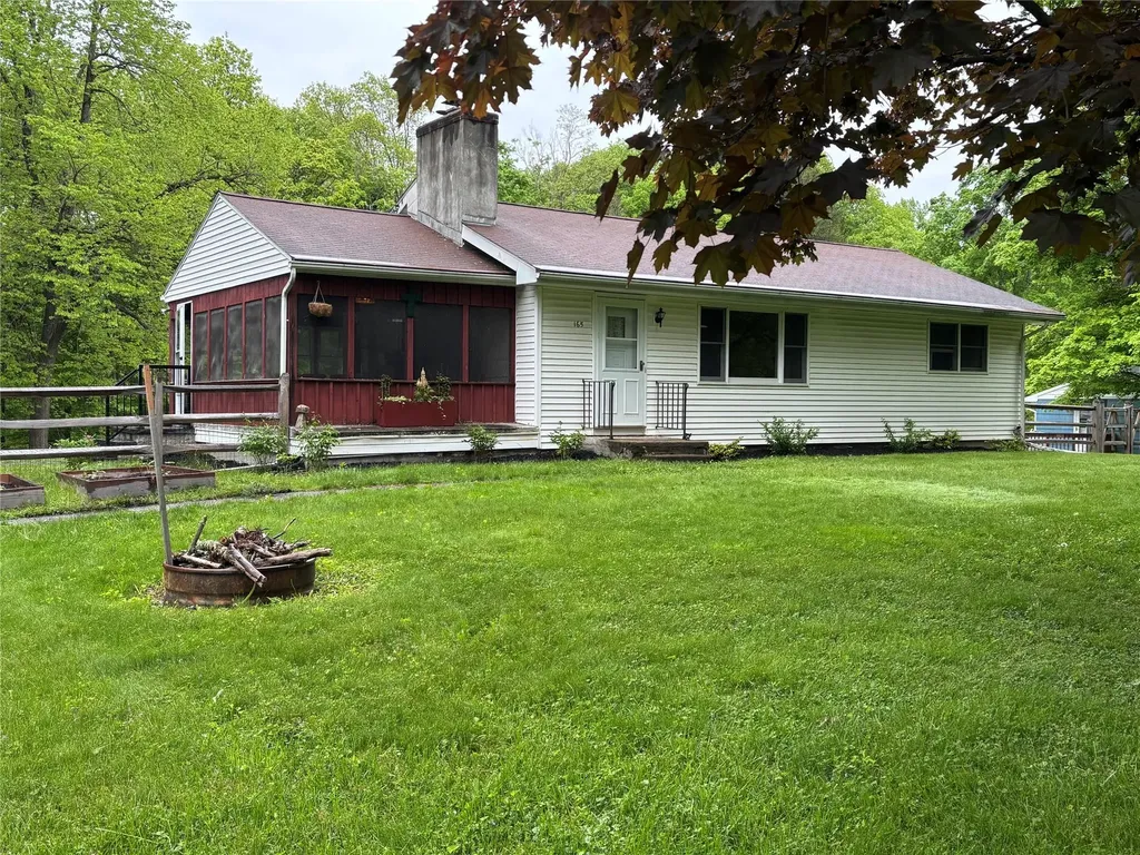 165 Haviland Road Poughkeepsie NY 12601