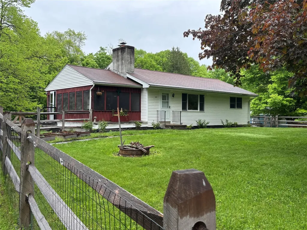 165 Haviland Road Poughkeepsie NY 12601