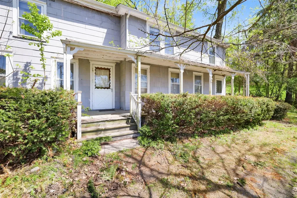 22 Milton Turnpike Milton NY 12547