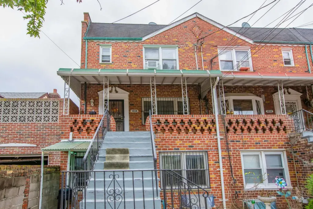 1034 E 95th Street Brooklyn NY 11236