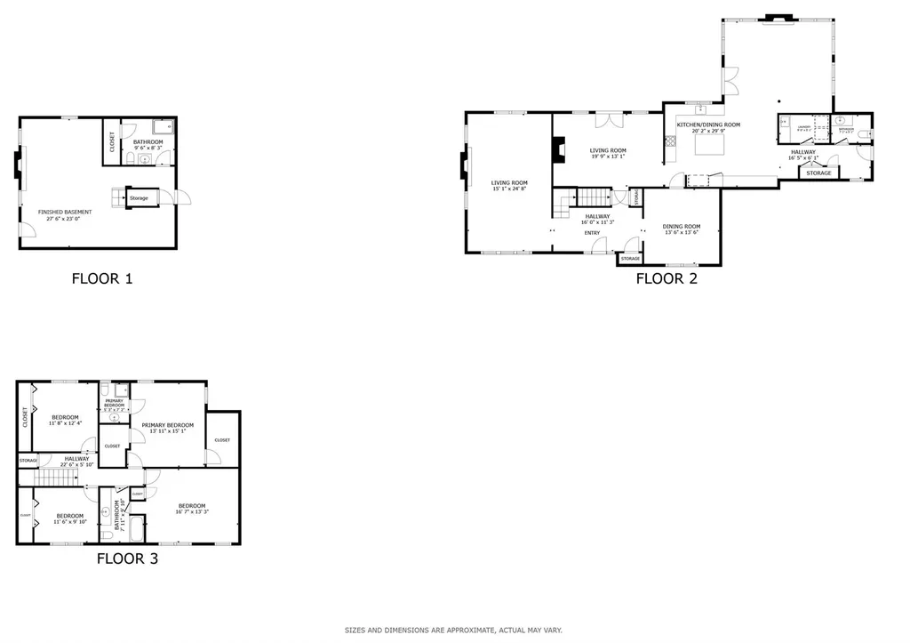 4 Brook Farm Circle Bedford NY 10506