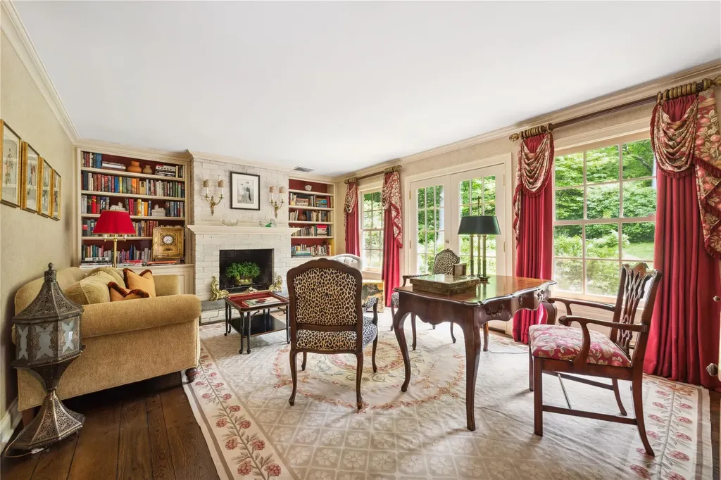 4 Brook Farm Circle Bedford NY 10506