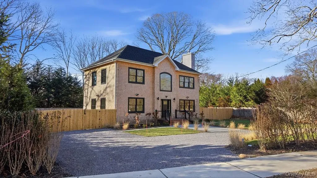 768 Bridgehampton Sag Harbor Bridgehampton NY 11978