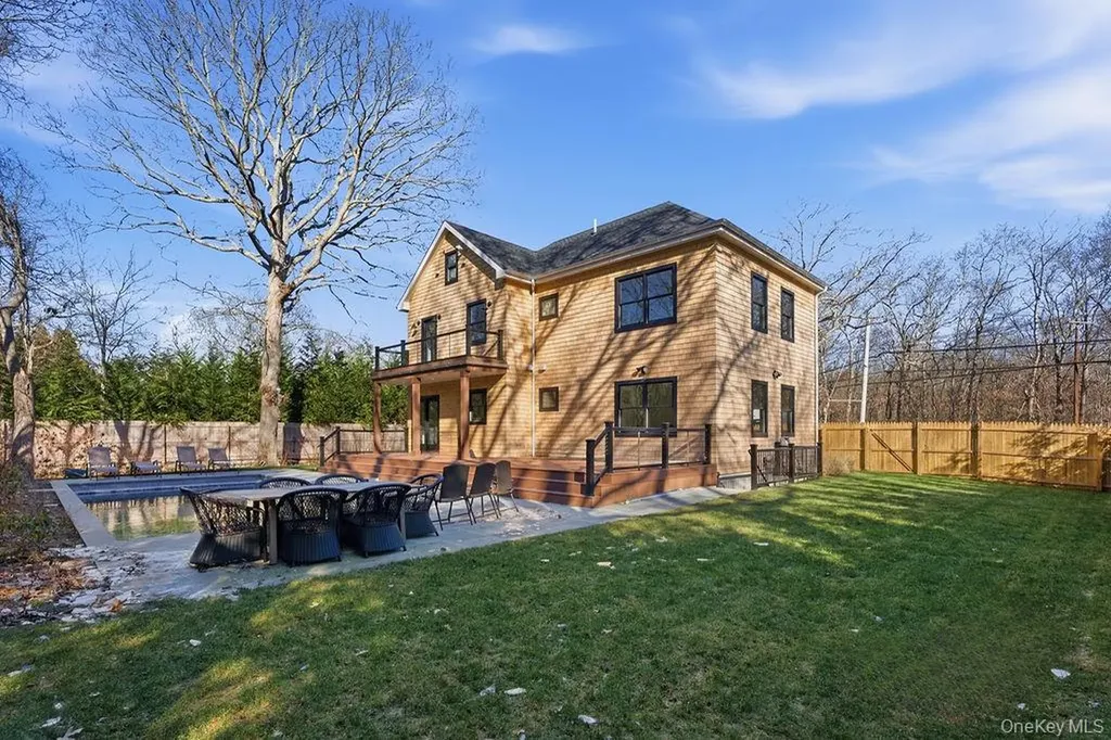 768 Bridgehampton Sag Harbor Bridgehampton NY 11978
