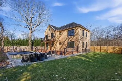 768 Bridgehampton Sag Harbor Bridgehampton NY 11978