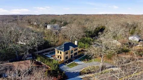 768 Bridgehampton Sag Harbor Bridgehampton NY 11978
