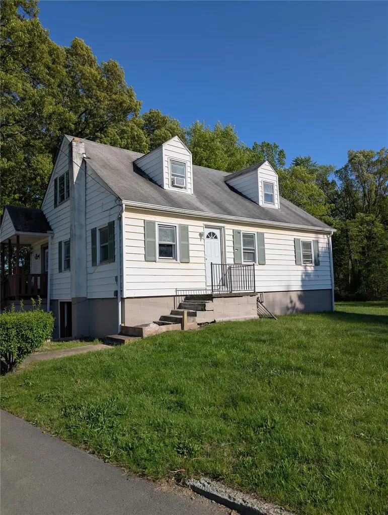 49 Mertes Lane New Windsor NY 12553