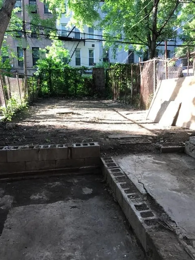 237 Madison Street Brooklyn NY 11216
