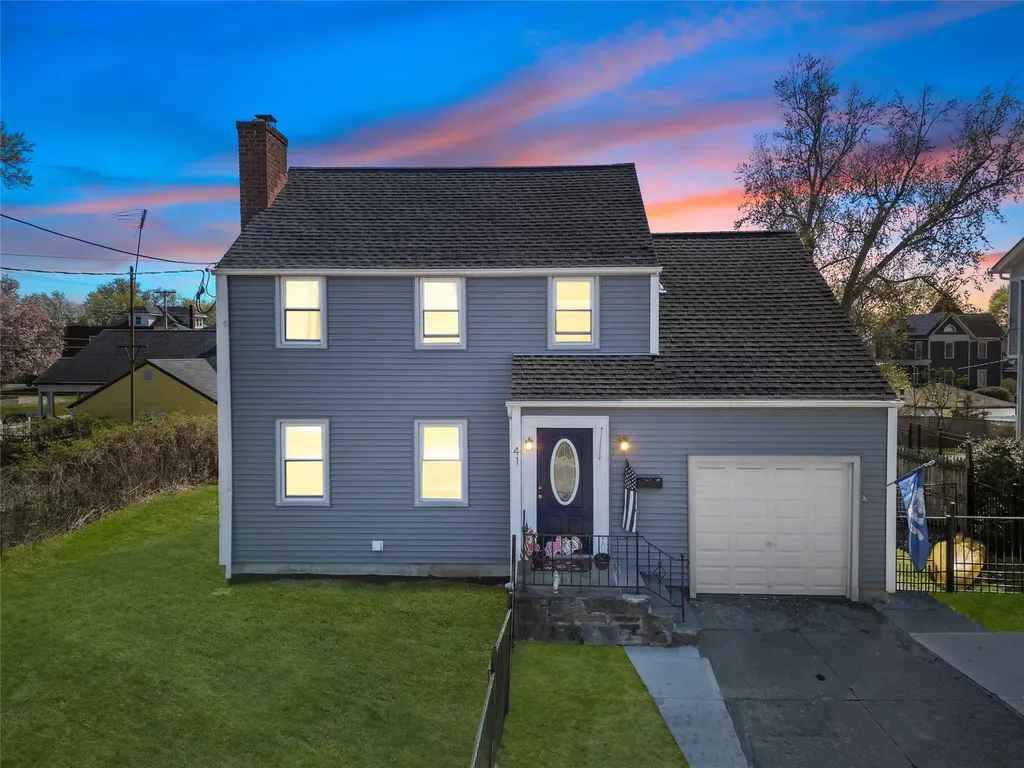 41 Verplanck Avenue Beacon NY 12508