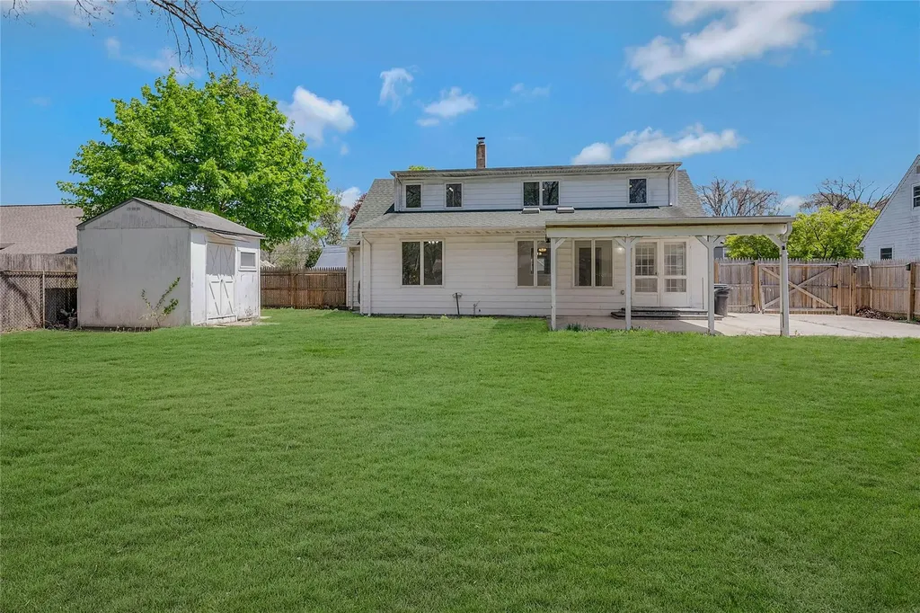 131 Stanley Drive Centereach NY 11720