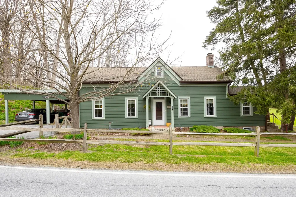 153 Cramer Road Poughkeepsie NY 12603