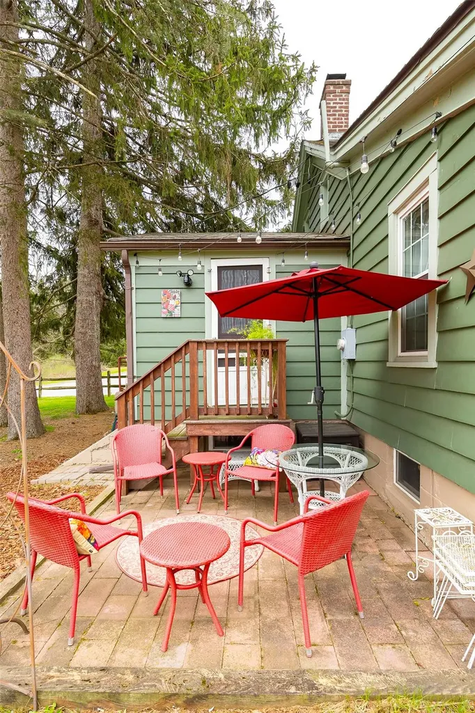 153 Cramer Road Poughkeepsie NY 12603